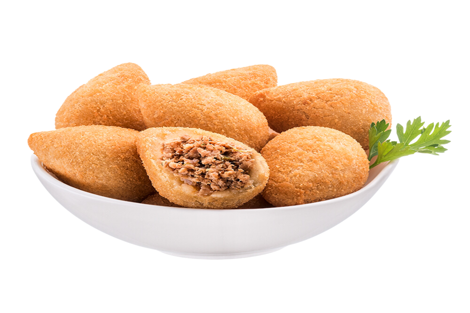 Risoles de Carne